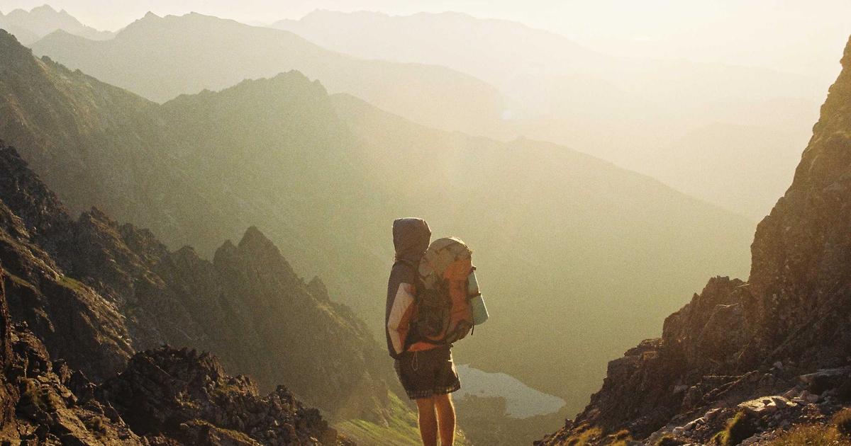 Did I Die? The Strange Road Trip That Felt Like Another Life
