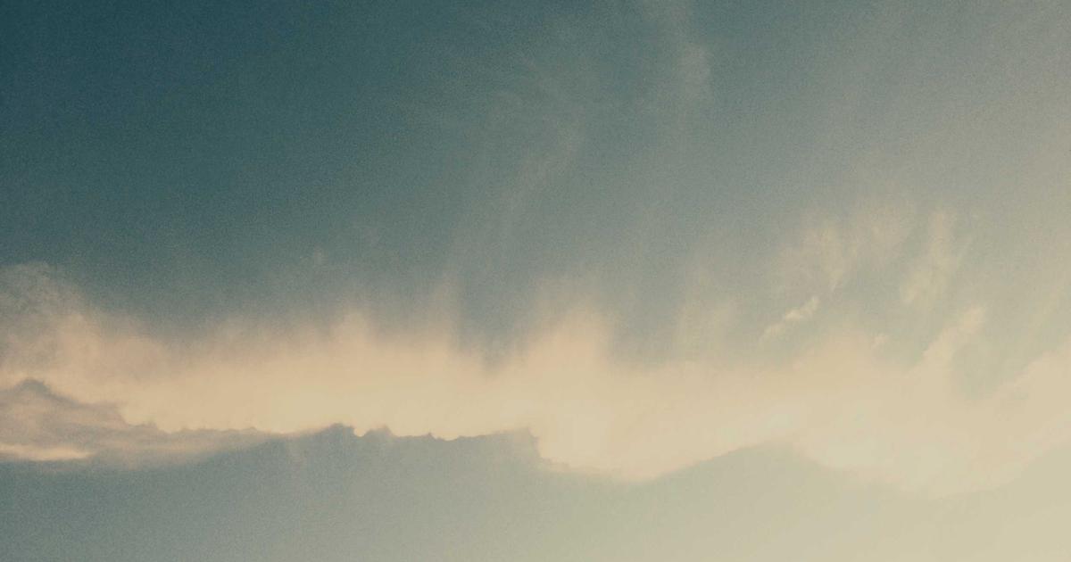 The Strange Story of Not Being an Internet Person