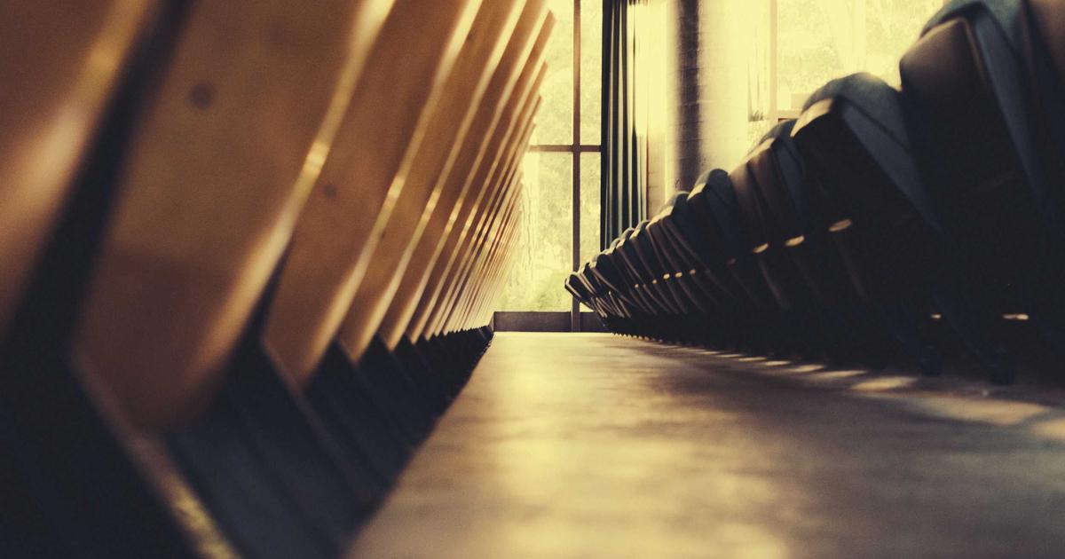 The Strange Story of Living Like Nothing Matters