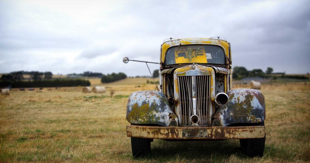 What Poverty Really Leaves Behind (It's Not Just Money)
