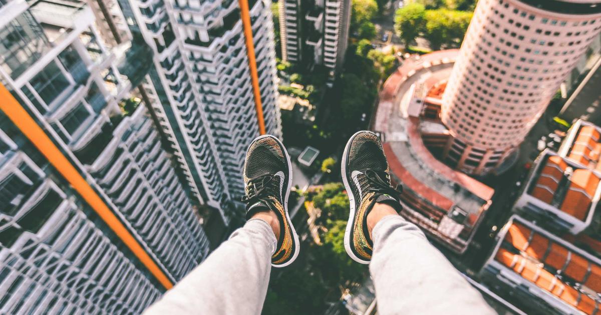 Inside the Subtle Cult: The Story of a Slow Realization