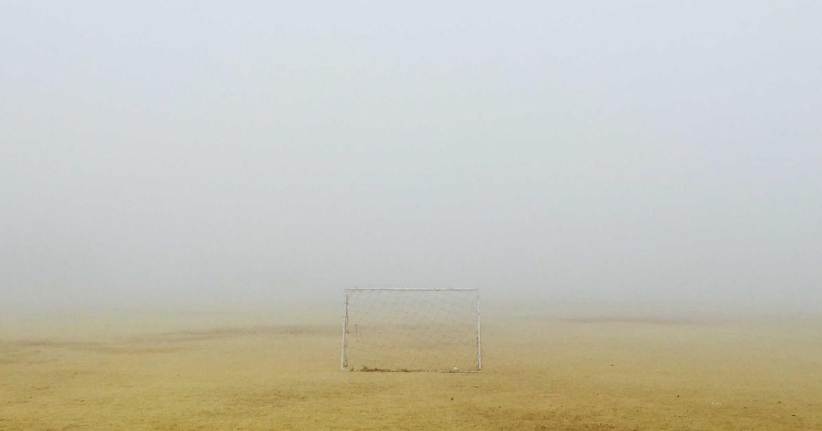 The Strange Story of The Static Page Internet Mystery