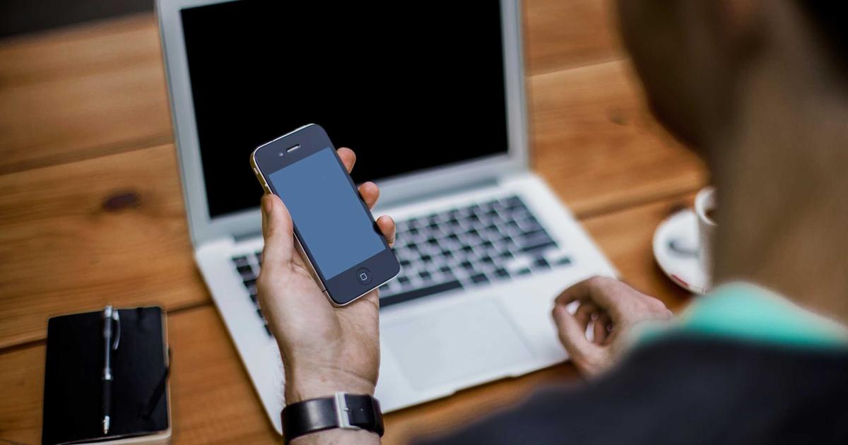 What Nobody Tells You: Why Tech Hasn't Changed College
