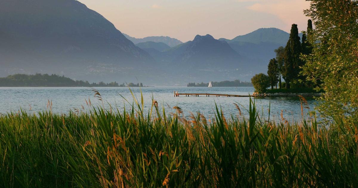 The Strange Story of the Floating City of Zerzura
